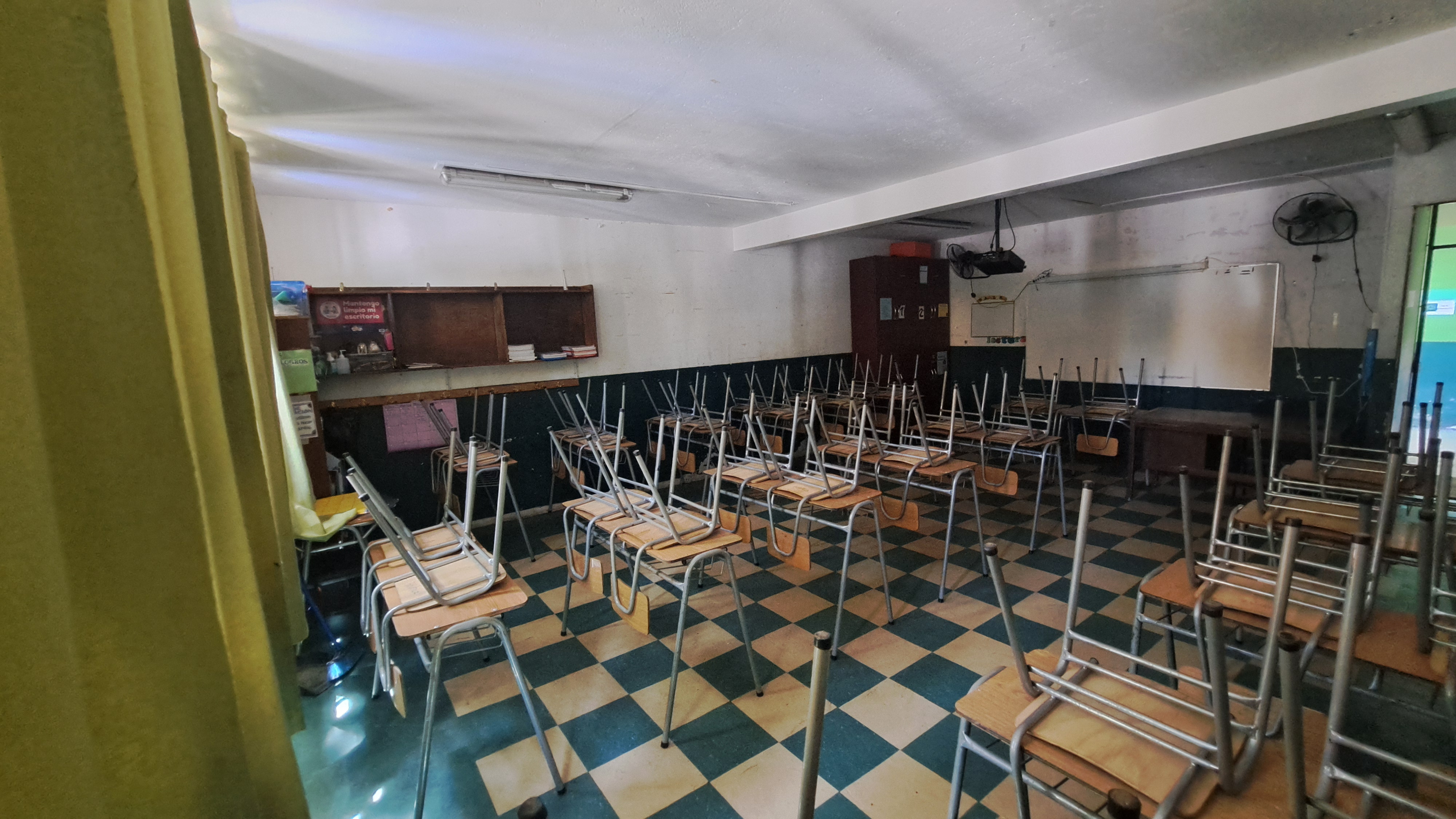 Sala 1